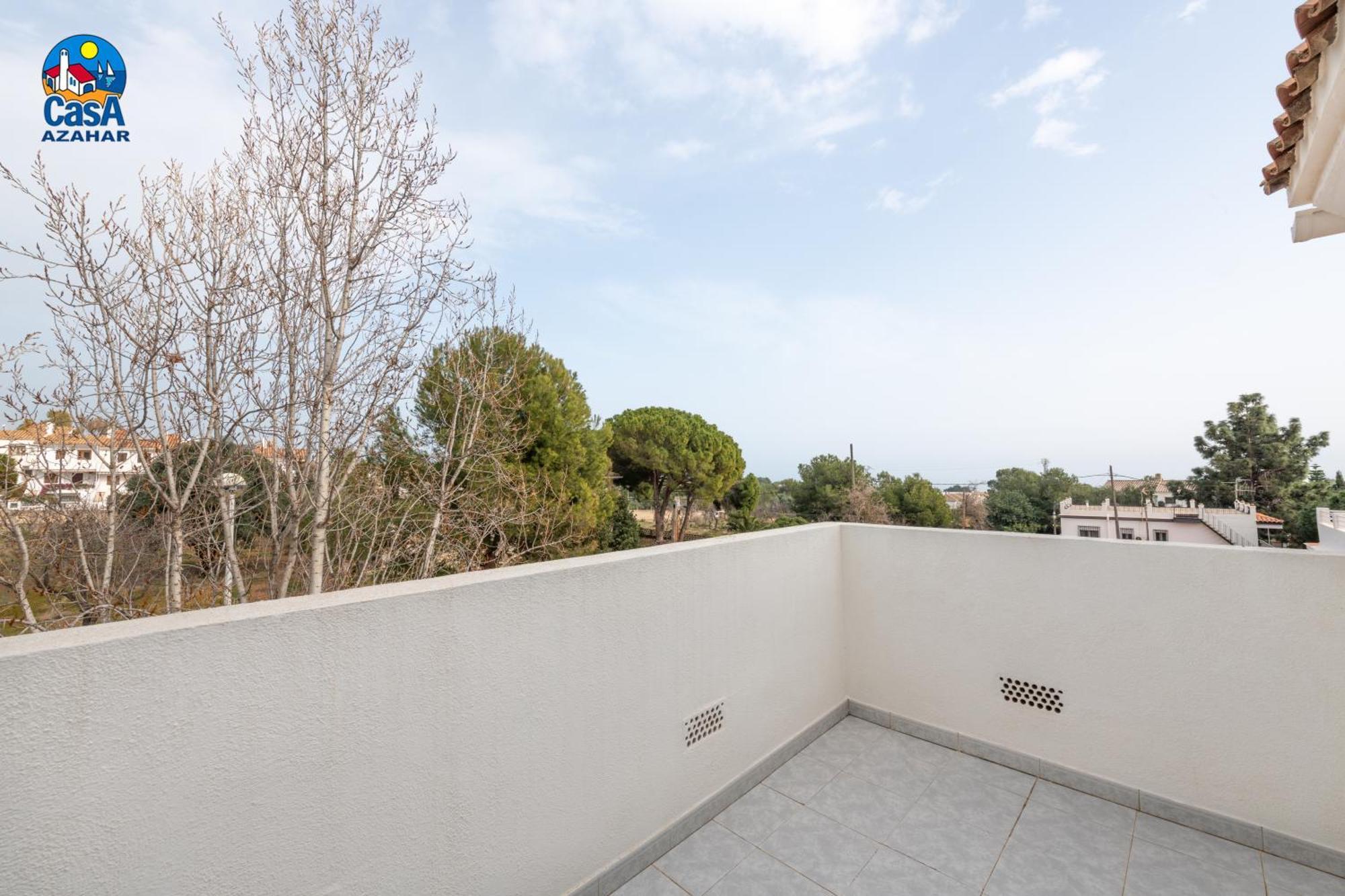 Residencial Al Andalus Casa Azahar Apartment Alcossebre Exterior foto